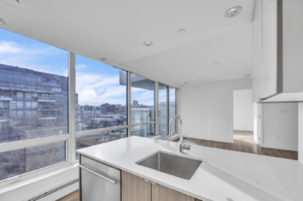 #1405 -1788 Columbia Street